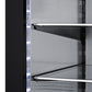 Summit SDHG1533PNRLHD 15" Wide Built-in Beverage Center (panel Not Included)