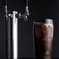 Summit SBC682PNRCFTWIN 24" Wide Built-in Cold Brew Coffee Kegerator (panel Not Included)