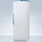 Summit ARS15PV456 15 CU.FT. Upright Vaccine Refrigerator, Certified To Nsf/ansi 456 Vaccine Storage Standard