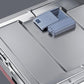 Summit DW186NTADA 18" Wide Built-in Integrated Dishwasher, ADA Compliant (panel Not Included)