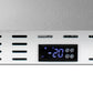 Summit SCF505SSTBADA 20" Wide Built-in Commercial All-freezer, ADA Compliant