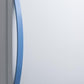 Summit ARS32PVBIADAAFZ2PVBIADASTACK 20" Wide Performance Series All-refrigerator/all-freezer Combination