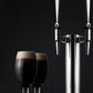 Summit SBC682NCFTWIN 24" Wide Built-in Nitro Coffee Kegerator