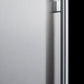 Summit AL55OSCSSLHD 24" Built-in Outdoor Refrigerator, ADA Compliant