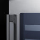 Summit SDHW1532 15" Wide Built-in Wine Cellar