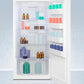 Summit FFUR23 33" Wide Upright All-refrigerator