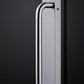 Summit FF6BK7BZADALHD 24" Wide All-refrigerator, ADA Height