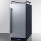 Summit SBC15NK 15" Wide Built-in Kegerator