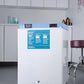 Summit FS30LMED2 Compact All-freezer