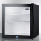 Summit MB43GL 18" Wide Compact Minibar