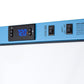 Summit ARS8PVCRT 8 CU.FT. Upright Controlled Room Temperature Cabinet