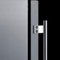 Summit ASDS2413CSS 24" Wide Built-in All-refrigerator, ADA Compliant