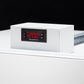 Summit FFUF234IM 33" Wide Upright All-freezer With Icemaker