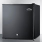 Summit MB41B 18" Wide Compact Minibar