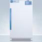 Summit ARS32PVBIADACRT 2.83 CU.FT. Upright Controlled Room Temperature Cabinet, ADA Height