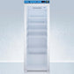 Summit ACR1322GNSF456LHD 24" Wide Upright Medical Refrigerator, Certified To Nsf/ansi 456 Vaccine Storage Standard
