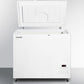 Summit EL21LT 8.4 CU.FT. Chest Freezer