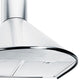 Summit SEH6624CADA 24" Wide Wall-mounted Range Hood, ADA Compliant