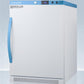 Summit ARS6ML Performance Series Med-lab Freestanding 6 CU.FT. ADA Height All-refrigerator, With Antimicrobial Silver-ion Handle and Hospital Grade Cord 'green Dot' Plug