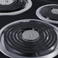 Summit PROEL20SS 20" Wide Electric Coil Range