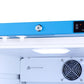 Summit ACR1011WNSF456 24" Wide Upright Medical Refrigerator, Certified To Nsf/ansi 456 Vaccine Storage Standard