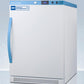 Summit ARS6PVCRT 6 CU.FT. ADA Height Upright Controlled Room Temperature Cabinet
