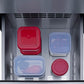 Summit SP6DS3D 24" Wide Built-in 3-drawer All-refrigerator