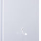Summit ARS15PVDR 15 CU.FT. Upright Vaccine Refrigerator With Removable Drawers