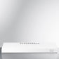 Summit HC30WW 30" Under Cabinet Convertible Range Hood