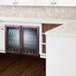 Summit SCR1841BPNRADA 18" Wide Built-in Beverage Center, ADA Compliant (panel Not Included)