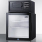 Summit MBSAFEG Minibar In-room Safe Combination