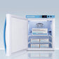 Summit ARS2PVLHD 2 CU.FT. Compact Vaccine Refrigerator