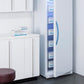 Summit ARS15PVCRT 15 CU.FT. Upright Controlled Room Temperature Cabinet