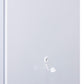 Summit ARS18PV456 18 CU.FT. Upright Vaccine Refrigerator, Certified To Nsf/ansi 456 Vaccine Storage Standard
