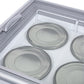 Summit NOVA53PDC 17 CU.FT. Dipping Cabinet