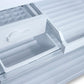 Summit FFBF279SSXLHD 28" Wide Bottom Freezer Refrigerator