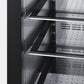 Summit ASDS1523IF 15" Wide Built-in All-refrigerator, ADA Compliant