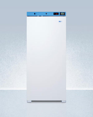 Summit ACR1011W 24" Wide Upright Medical Refrigerator
