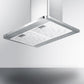 Summit SEH3630SSADA 30" Wide Wall-mounted Range Hood, ADA-compliant