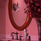 Summit LX114LR Beautifridge Cosmetics Cooler