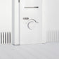 Summit CTR18PLLLF2 30" Wide Top Freezer Refrigerator
