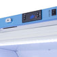 Summit ARS15PVLOCKER 15 CU.FT. Upright Vaccine Refrigerator With Interior Lockers