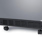 Summit SBC7BRSIFCM2LHD 24" Wide Cold Brew/nitro Kegerator (panel Not Included)