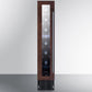Summit SWC007H34PNRLHD 6" Wide Built-in Wine Cellar (panel Not Included)
