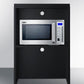 Summit CWH2 25" Wide Casework Hutch