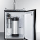 Summit KITNCF Coffee Dispensing Tap Kit