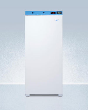 Summit ACR1011WLHD 24" Wide Upright Medical Refrigerator