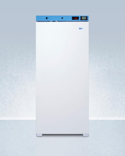 Summit ACR1011WLHD 24" Wide Upright Medical Refrigerator