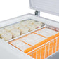 Summit SCFM182 18 CU.FT. Chest Freezer