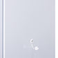 Summit ARS2PV 2 CU.FT. Compact Vaccine Refrigerator